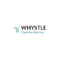 Whystle Cleaning Service logo
